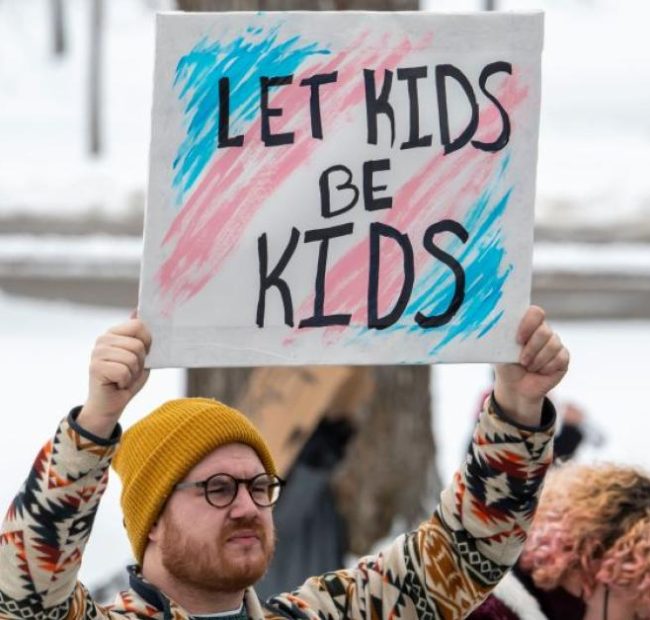Massachusetts school investigated by Dept. of Education over alleged gender transition of minor
