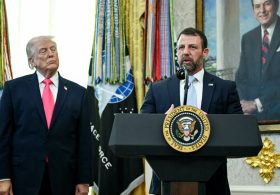 20 states sue to block Trump admin rule that would make it harder for immigrants to obtain visas, green cards