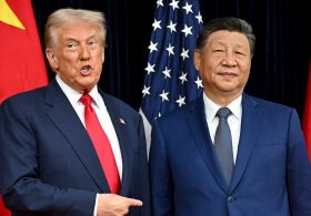 AI ‘doomers’ risk kneecapping US vs China, but ex-Pentagon vet says both extremes miss the mark