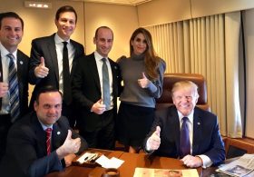 Trump: Hamas Ready To Disarm, All Hostages Back — Gaza Fighting Drops To Near Zero