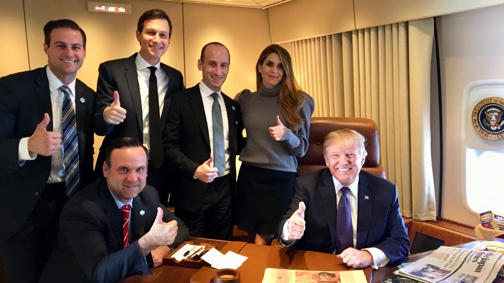 Trump: Hamas Ready To Disarm, All Hostages Back — Gaza Fighting Drops To Near Zero trump hamas disarm gaza sept14 1024x576 1