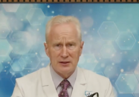 Ivermectin + Mebendazole: Groundbreaking Study Reports 84.4% Clinical Benefit Rate in Cancer Patients