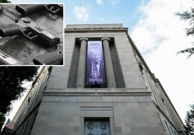 Ban on selling handguns to young adults under 21 deemed unconstitutional, DOJ says