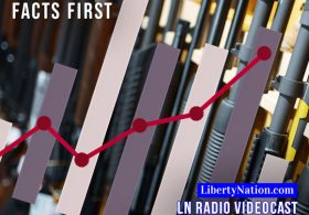 Firearm Critics Get a Data-Fueled Wake-Up Call
