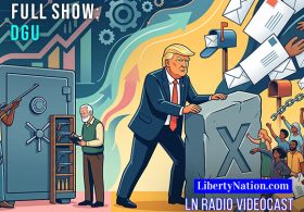 New Data on Defensive Uses and a Ticking Clock on Ballots – Full Episode – LN Radio