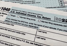 How IRS’s 2027 tax brackets may change, according to new projections