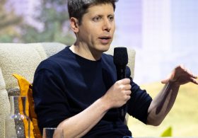 OpenAI Considers New Financing at a $1.5 Trillion Valuation