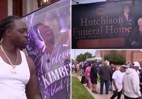 Detroit family claims funeral home presented another woman’s body at viewing : ‘That’s not my momma’
