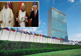 Trump expected to hold Iran talks with Gulf leaders during UN General Assembly: report 
