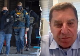Fraud expert exposes how hidden networks drove Minnesota fraud, other major scams: ‘Criminal enterprise’