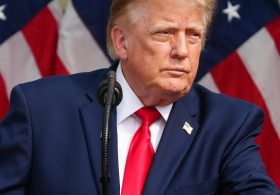 Billions in Taxes Go Unpaid. Under Trump, the I.R.S. Won’t Say How Much.