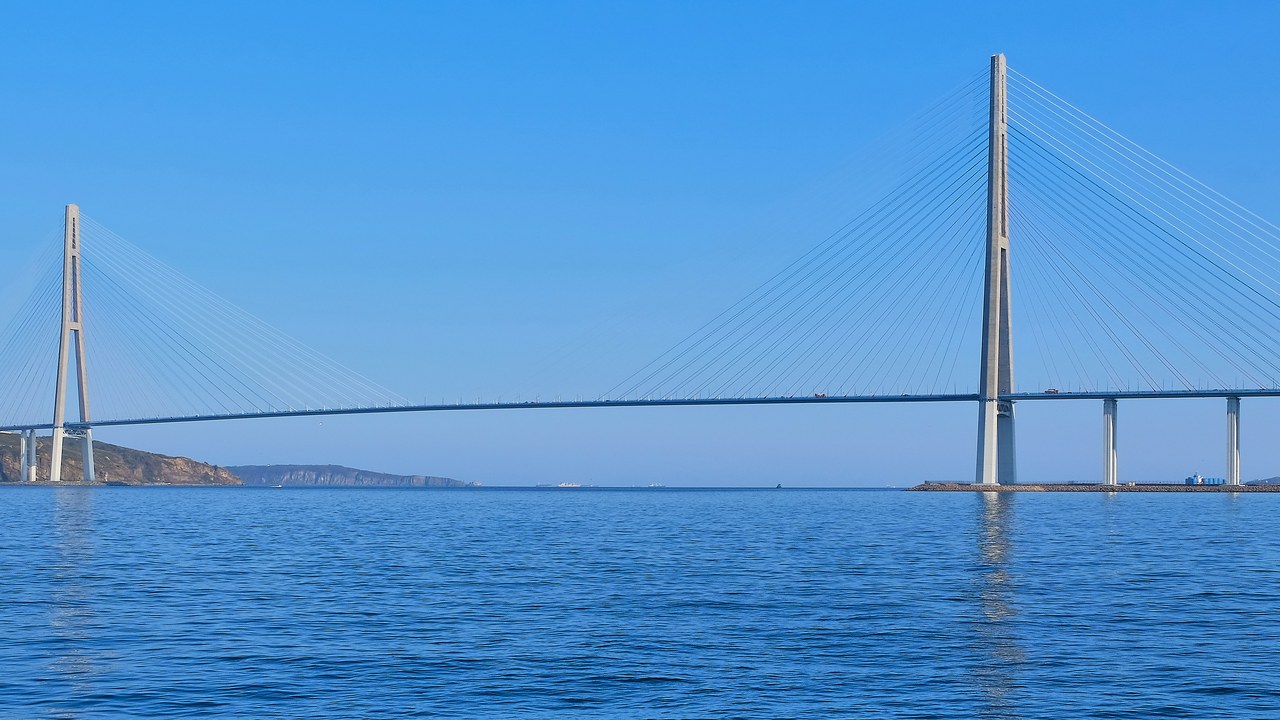 While Washington Obsesses Over Ukraine, The Rest Of The World Just Met In Vladivostok To Build Around It vladivostok 2026 opens