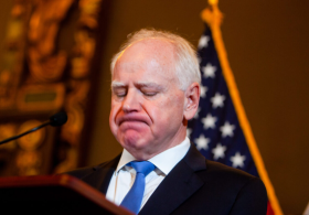 Minnesota’s Anti-ICE Relief Fund Shut Down Due To Rampant Fraud…