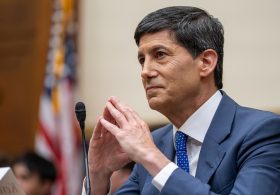 Warsh under pressure as Fed considers rate hike