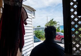 Haitian Workers Keep Key West Tourism Afloat. Now They’re Disappearing.