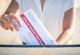 FBI Signals Midterm Elections Involvement; Supreme Court Blocks Mail-in Ballot Rule