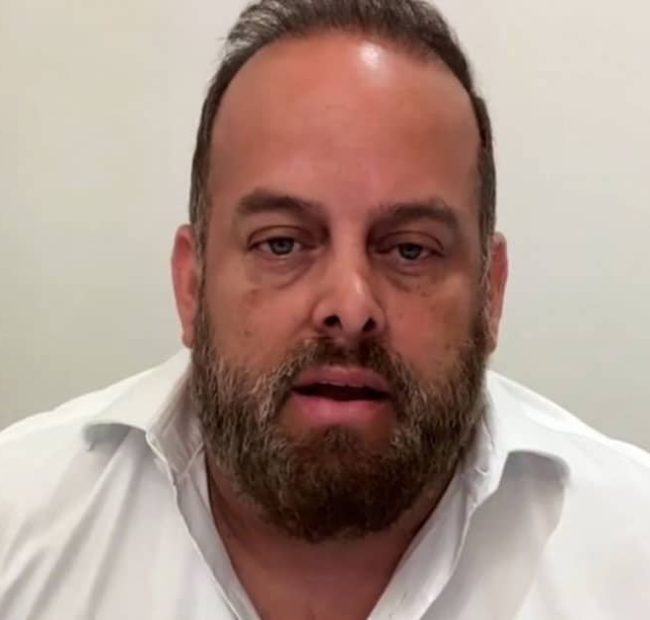 ICE Arrests Illegal Alien Accused of Role in Assassination of Conservative Ecuador Presidential Candidate