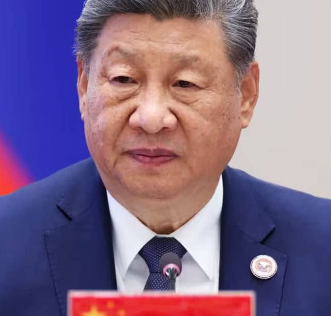 ‘Rumors Are Flying’ That Chinese Leader Xi Jinping Has Suffered a ‘Severe Stroke’ After Abrupt BRICS Exit