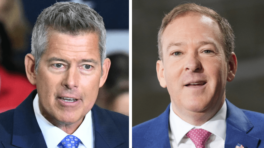Duffy thanks Zeldin for getting rid of ‘stop-start’ feature in cars: ‘I hate it’ y Zeldin 0901