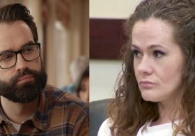 Matt Walsh suspects the Christa Pike execution was botched on purpose…