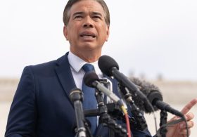 Rob Bonta subpoenas OpenAI over Hugging Face hack