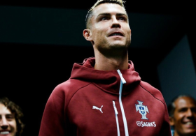 Denmark vs Portugal Live Streaming: How to Watch UEFA Nations League Match Online in the US, UK and India